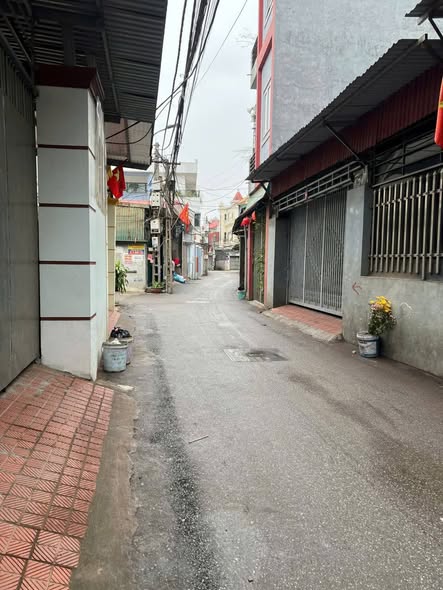 Đất nền Phù Khê, Từ Sơn 53m² giá chỉ 1 tỷ - Đầu tư sinh lời ngay!