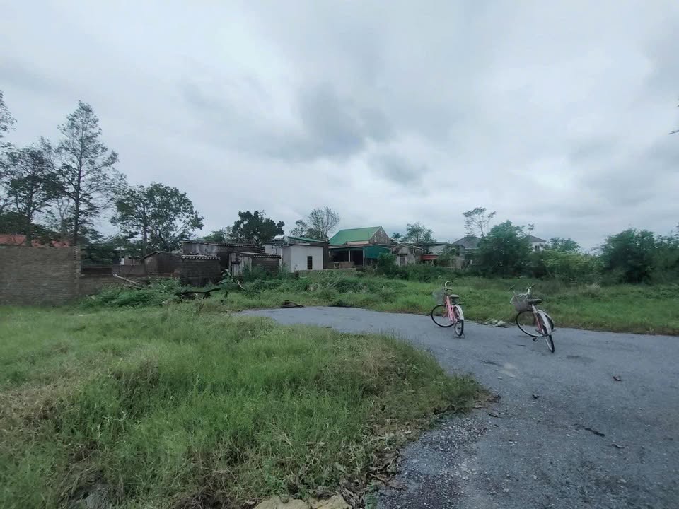 Đất nền Nghi Hòa, Cửa Lò 117m² giá 1.2 tỷ - Cơ hội đầu tư hấp dẫn!