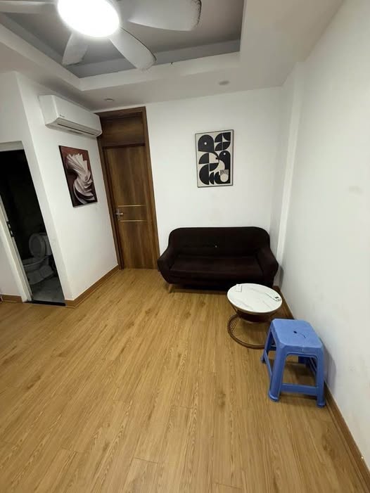 Căn hộ CCMN Trần Cung, Bắc Từ Liêm 55m² giá 2.38 tỷ - Sẵn sàng vào ở ngay!