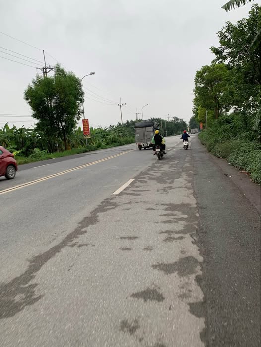 Đất nền Kim Sơn, Gia Lâm 79m² giá 3 tỷ - Vị trí trung tâm tiện lợi!