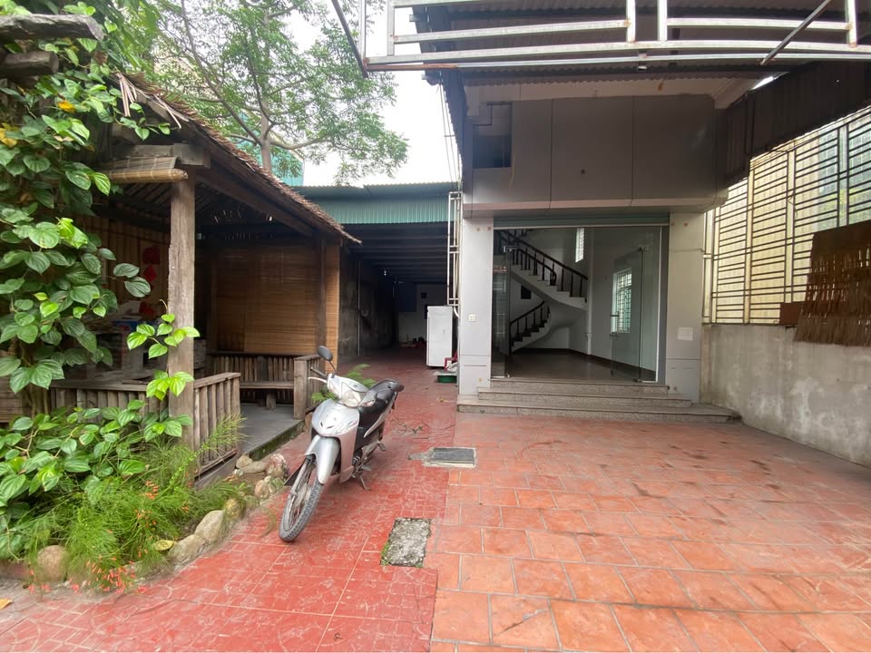 Nhà 2 tầng 96m² tại phường Cẩm Thạch, giá 2 tỷ - Sổ đỏ chính chủ!