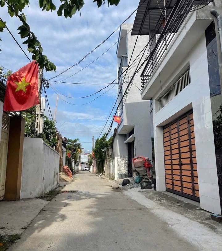 Đất nền Hưng Dũng Vinh 120m² giá 3 tỷ - Gần Hồ Goong chỉ 200m!