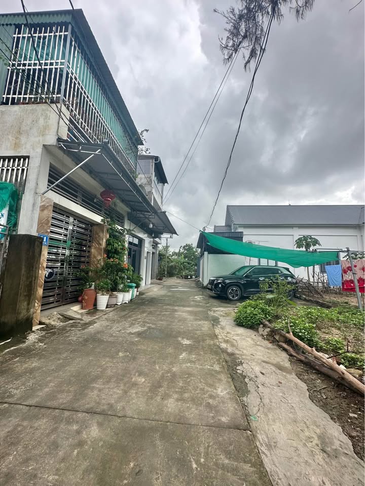 Đất Vinh Tân 101m² giá 2 tỷ - Ô tô vào thoải mái, hướng Bắc!