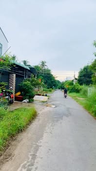 Đất 2 mặt tiền hẻm 13 Bầu Ếch, Long Hoa, Tây Ninh - Giá chỉ 675 triệu!