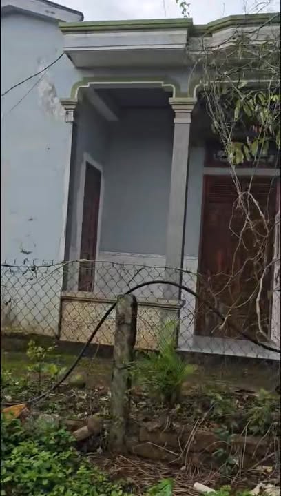 Nhà mặt tiền Quốc lộ 14, Chư Pưh, 730m² giá 1.85 tỷ - Đầu tư sinh lời ngay!