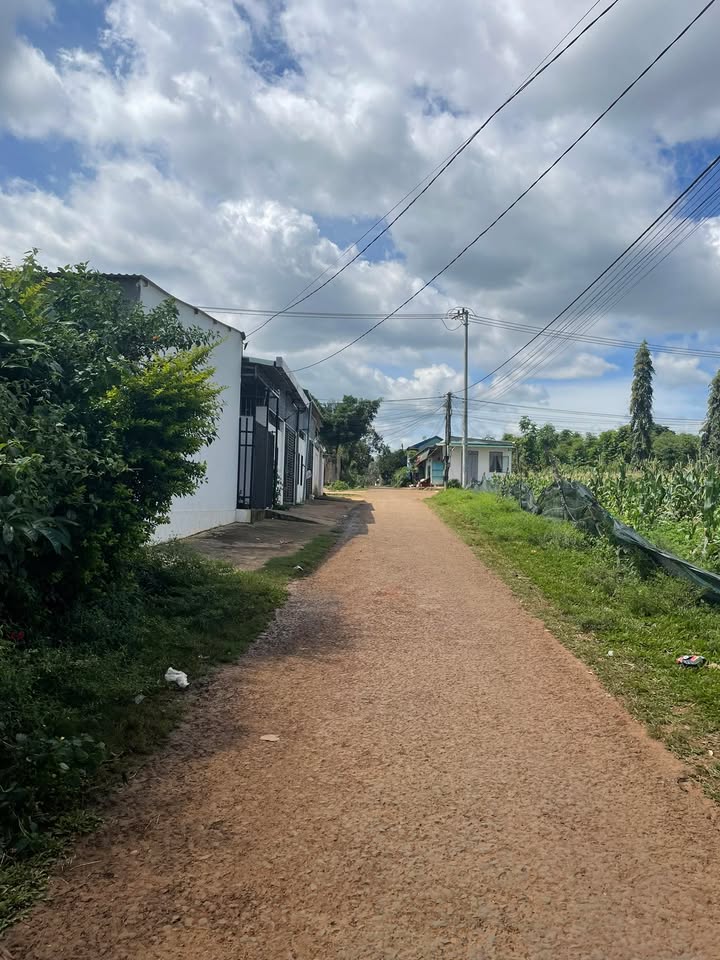 Đất nền hẻm Nguyễn Chí Thanh, An Phú, 133m² chỉ từ 500 triệu - Cơ hội đầu tư tuyệt vời!