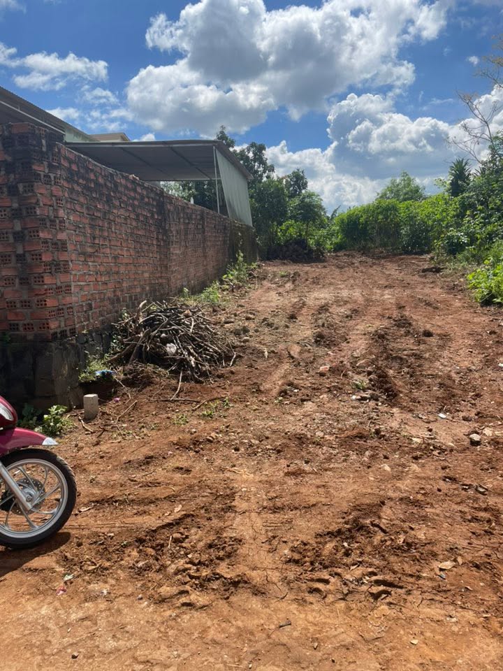 Đất hẻm 735 Tú Xương, phường An Phú, 125m² - Giá tốt, vị trí đẹp!