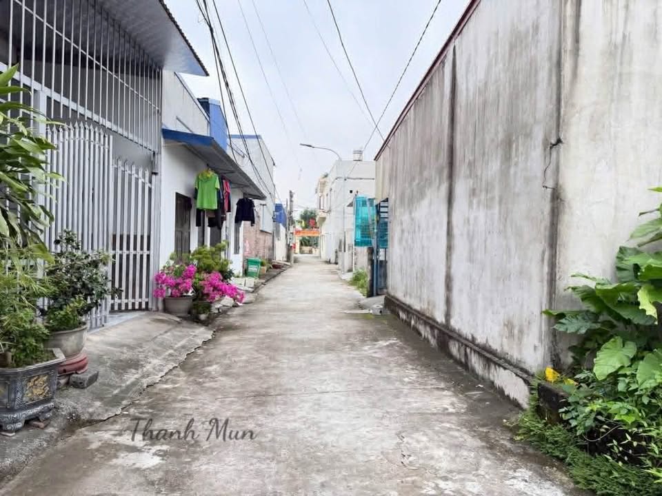 Đất nền Lê Lợi - An Dương 77m² giá 1.5 tỷ - Ô tô vào tận nơi!