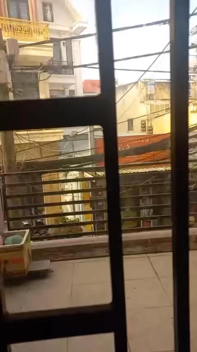 Cho thuê Lầu 1 có ban công Ngã Tư Đình, Tân Thới Hiệp 43m² giá 2.2 triệu - An ninh tốt, thoáng mát!