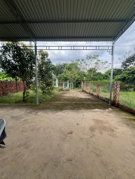 Nhà riêng An Linh, Phú Giáo 290m² giá 1.65 tỷ - Vị trí trung tâm hành chính!