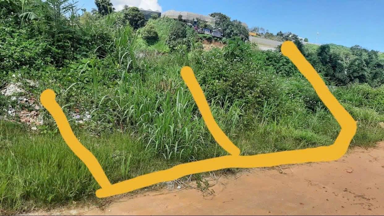 Đất Kim Đồng, P. Cam Ly, Đà Lạt 135m² giá 2.2 tỷ - View thoáng mát, pháp lý rõ ràng!