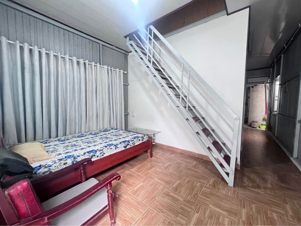 Nhà 2 tầng đường Tô Hiệu, phường 8, Đà Lạt 100m² giá 1.6 tỷ - Cần bán gấp!