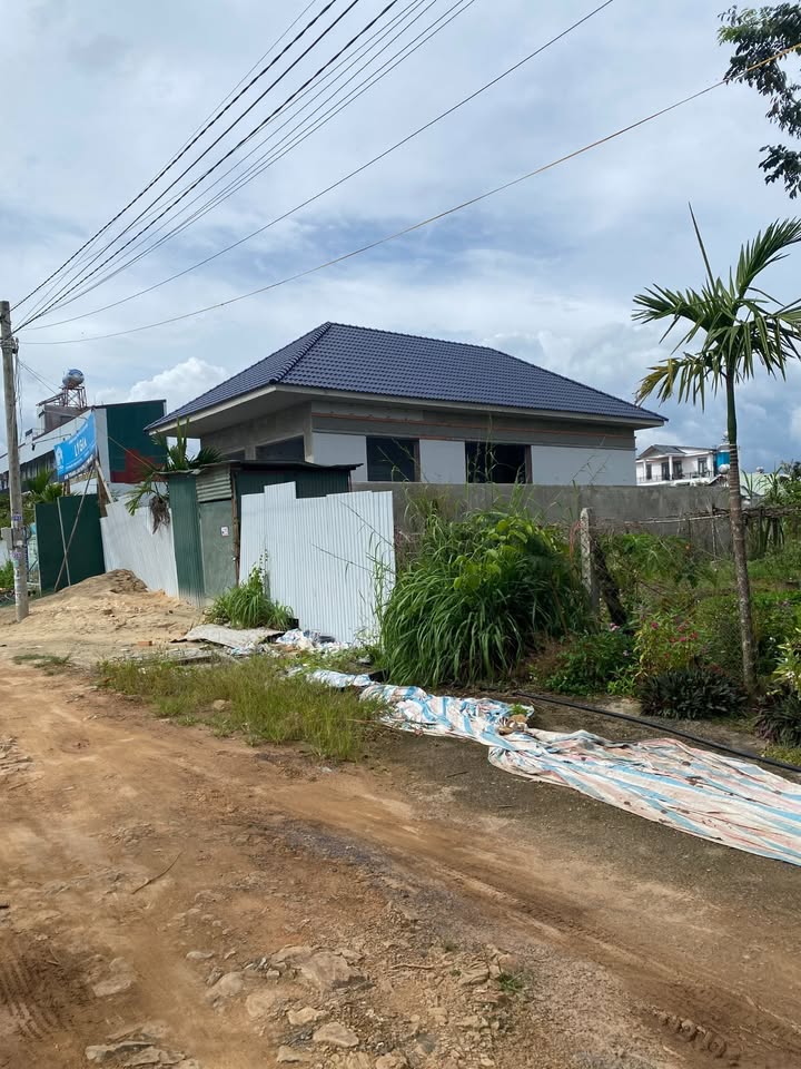 Đất nền Đức Trọng 115m² giá 1.3 tỷ - Sổ đỏ chính chủ, mặt tiền đường lớn!