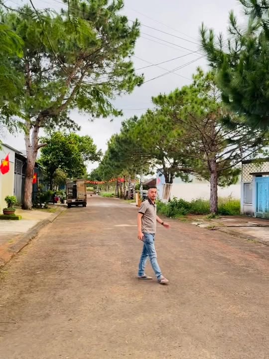 Lô đất Diên Phú 125m² giá 800 triệu - Đầu tư sinh lời ngay!