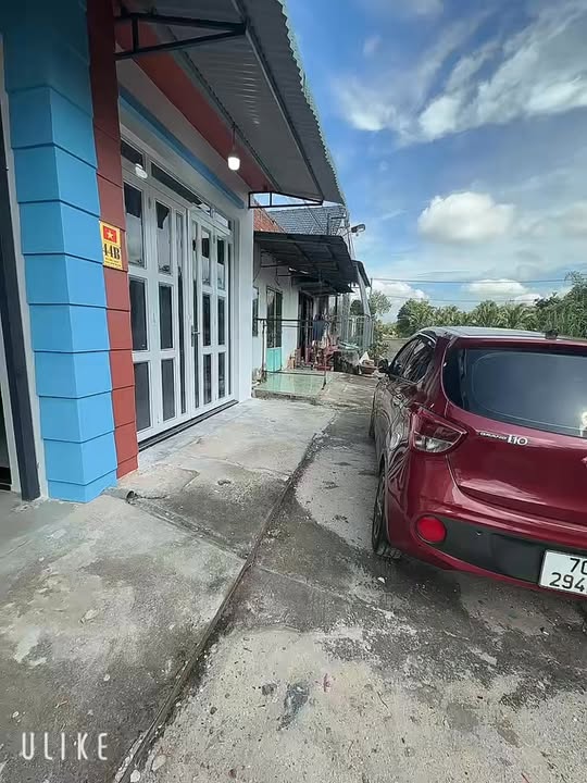 Nhà lầu đẹp Long Hải, Tây Ninh 51m² giá 900 triệu - Sẵn sàng vào ở ngay!