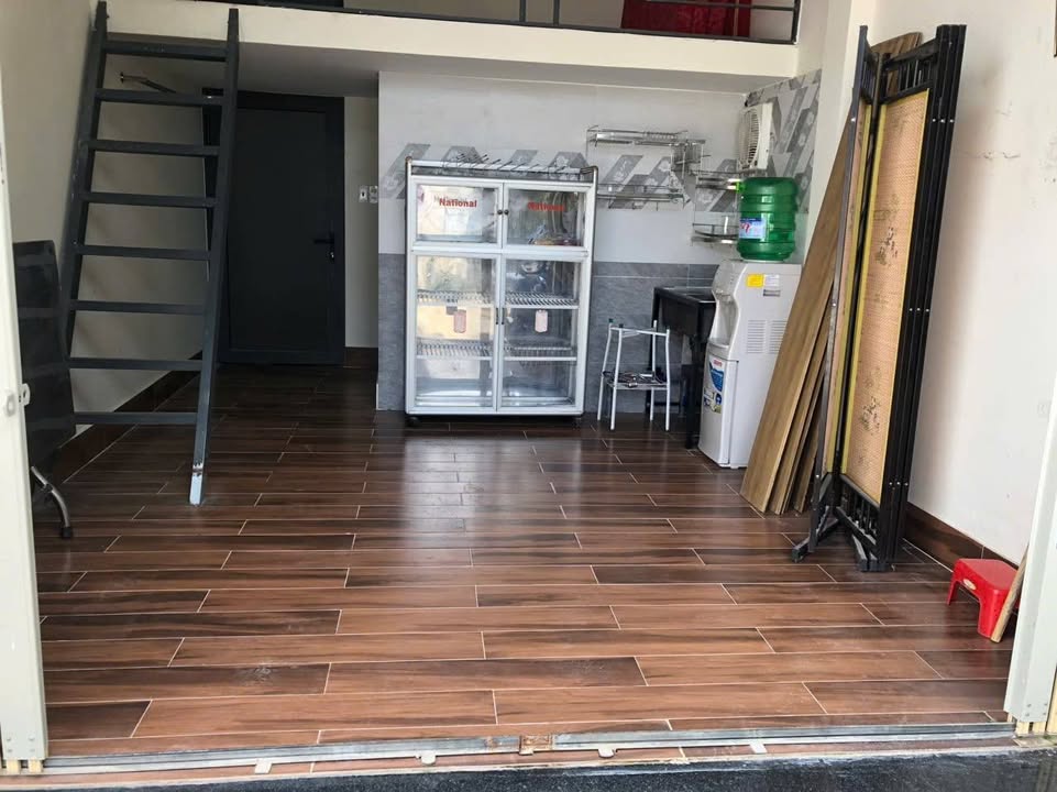 Nhà cho thuê Hồ Xuân Hương, phường 9, Đà Lạt 2 triệu - Phù hợp gia đình và nhóm bạn!