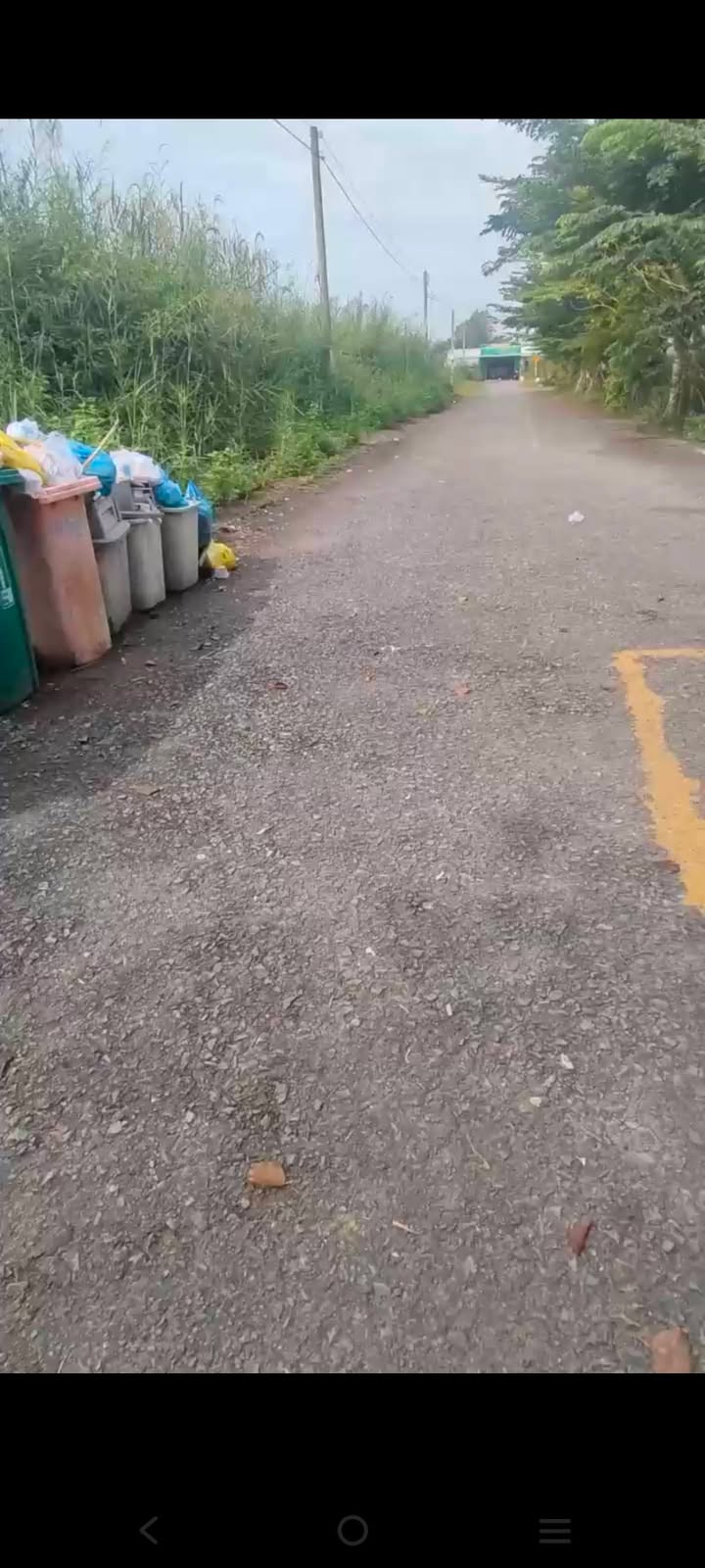 Đất nền Hòa Bình, Tam Nông 372m² giá 450 triệu - Đầu tư sinh lời ngay!