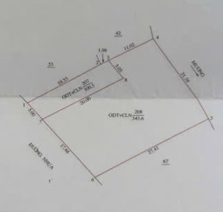 Đất nền Nghi Đức - Mặt đường Ninh Viết Giao 100m² giá 2.7 tỷ - Cơ hội đầu tư tuyệt vời!