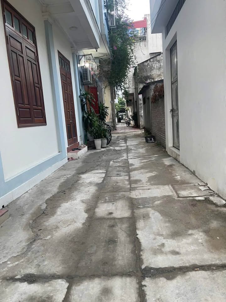 Bán đất Trần Lãm Thái Bình 66m² giá 2 tỷ - Vị trí gần Bệnh viện An Đức!