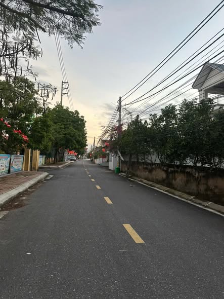 Đất nền chính chủ xã Chương Dương 69m² giá 3 tỷ - Vị trí vàng gần trường học!