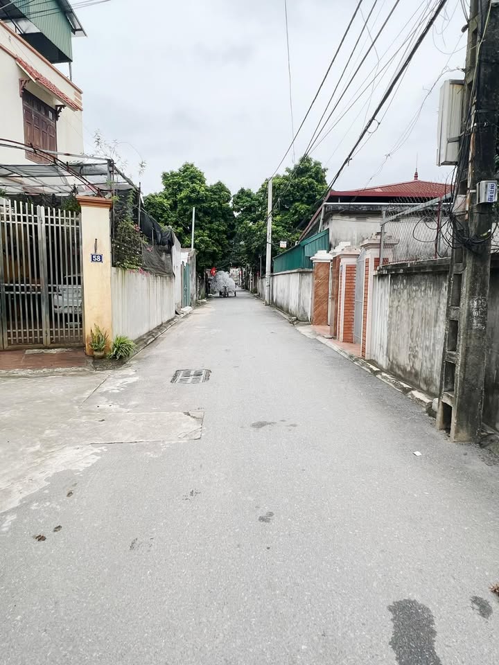 Nhà Kiêu Kỵ, Gia Lâm 137m² giá thỏa thuận - Lô góc 2 mặt thoáng, ô tô vào tận nơi!