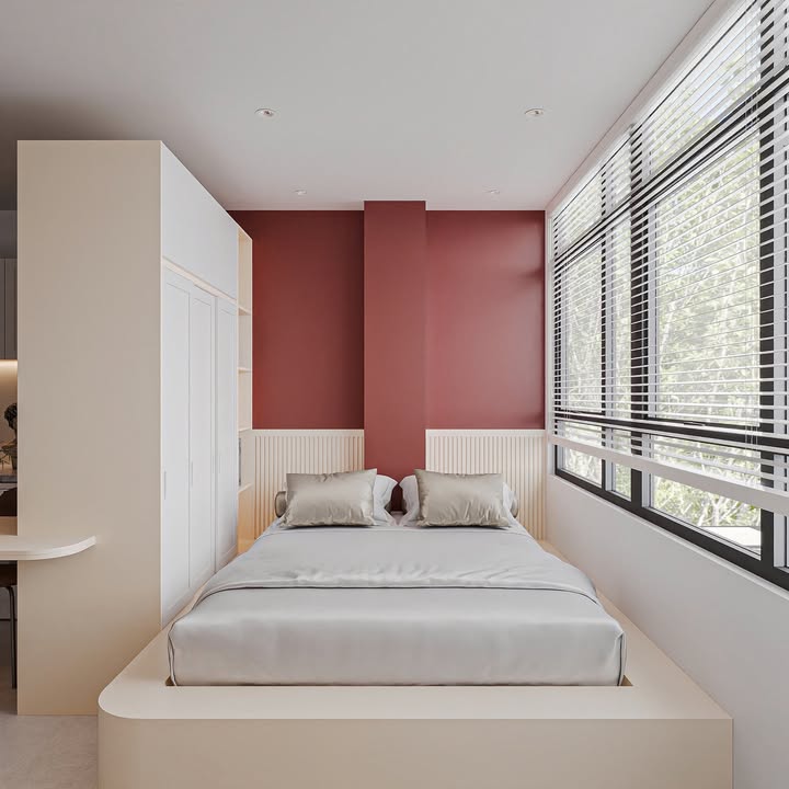 Căn hộ Studio Tô Hiến Thành Quận 10 - Full nội thất mới, an ninh 24/7!