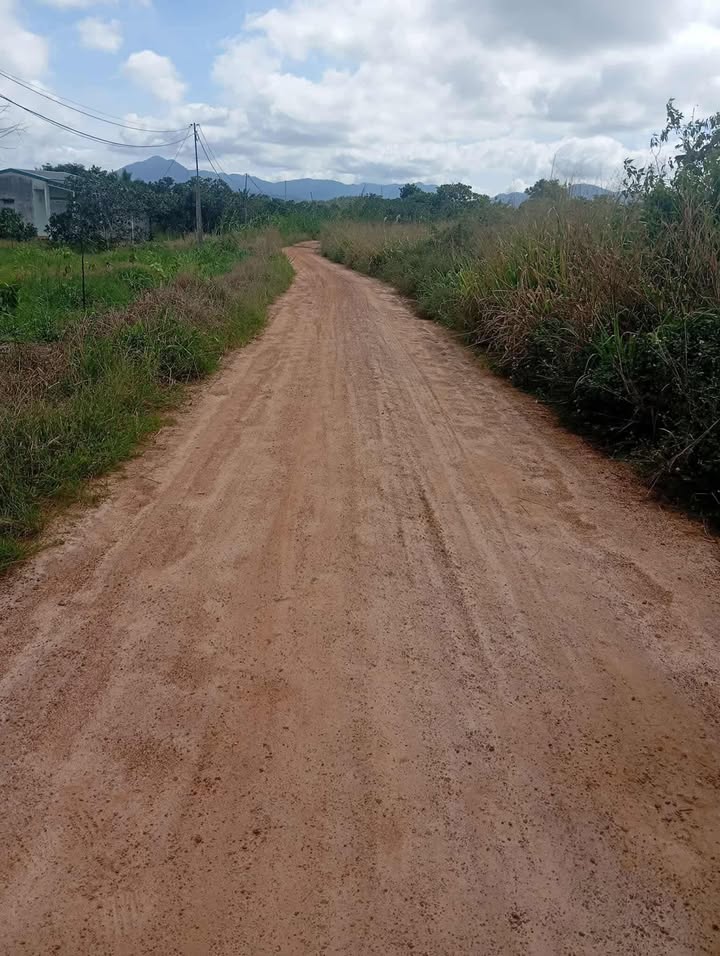 Đất sào 3,7 sào tại thôn 9 Ea Knốp giá chỉ 520 triệu - Đầu tư sinh lời ngay!