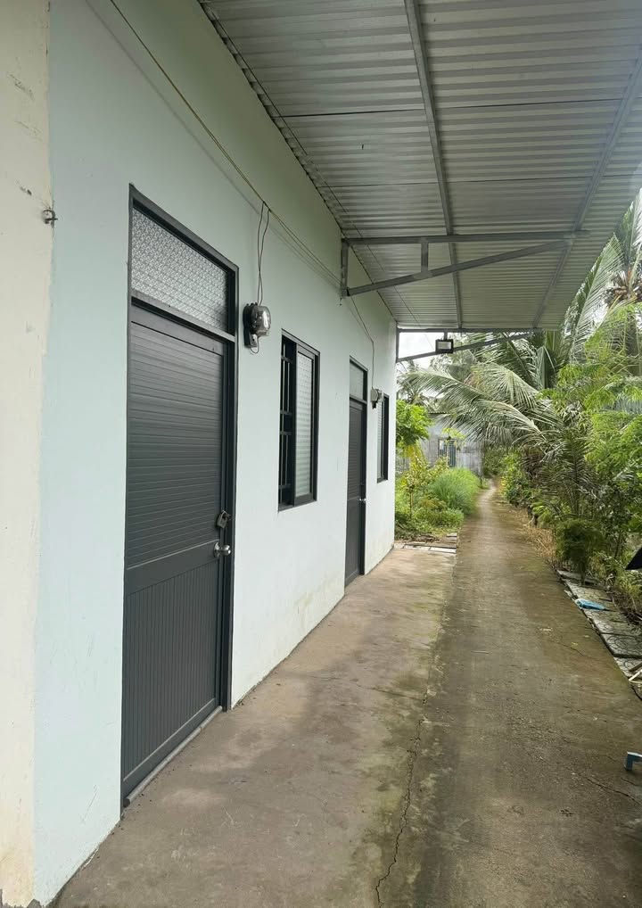 Cho thuê phòng 48m² tại Cặp Bờ kè Xà No - Giá chỉ 1 triệu/tháng