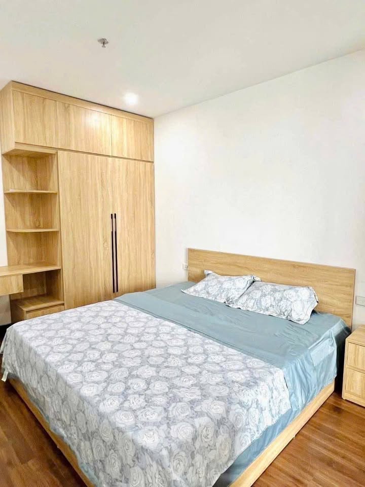 Căn hộ 1 ngủ Green Diamond Hạ Long - Tầng cao view cầu BC, miễn phí dịch vụ đến 03/2026!