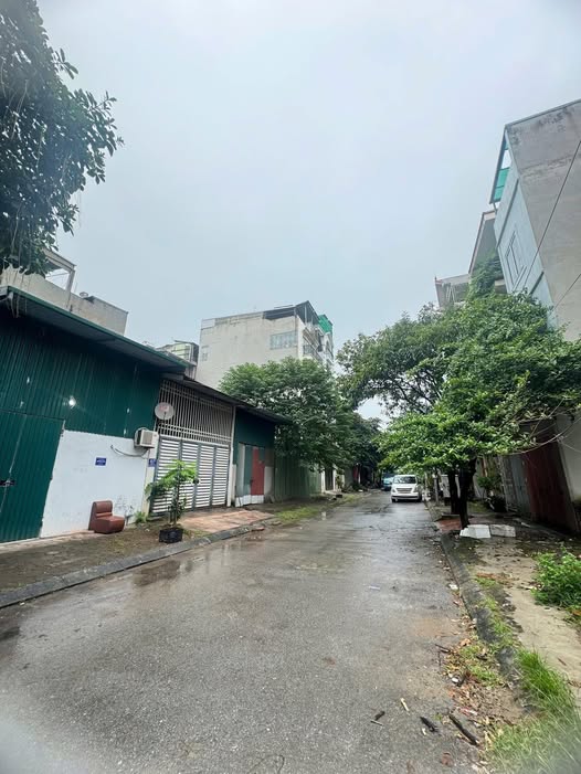 Đất phân lô Thạch Bàn Long Biên 75m² giá thỏa thuận - Kinh doanh văn phòng sinh lời