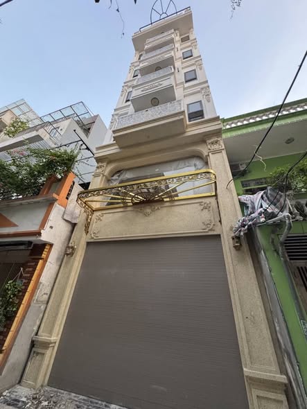 Bán gấp FrontHouse khu 918 Phúc Đồng 85m² - Thiết kế hiện đại, đầu tư sinh lời!