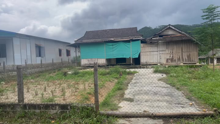 Đất nền mặt đường Quốc lộ 281, xã Sơn Kim 2, huyện Hương Sơn, 816m² - Giá rẻ, cơ hội đầu tư tuyệt vời!