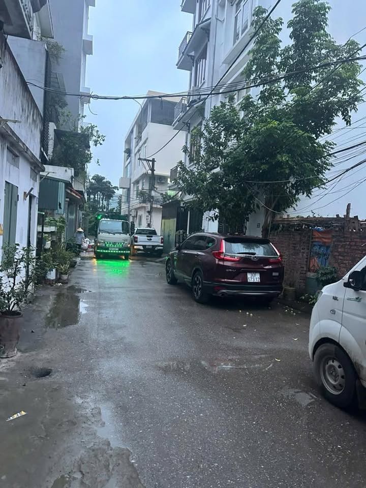 Đất nền Sài Đồng 56m² giá chỉ 5.x tỷ - Đầu tư sinh lời ngay!