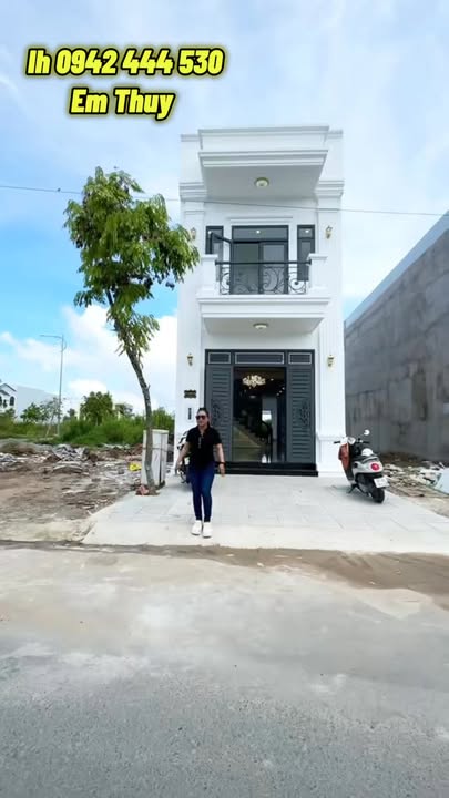 Nhà mới 100% KĐT Tây Bắc Rạch Giá 90m² giá 3.45 tỷ - Đầu tư sinh lời ngay!