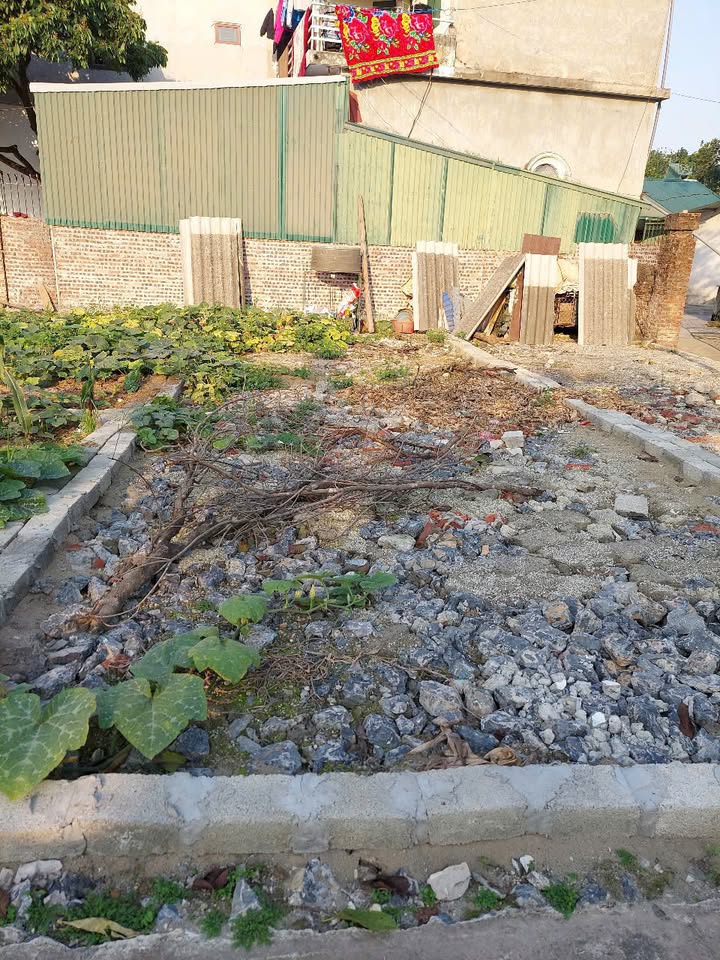 Đất nền xã Hồng Quang 49m² giá 700 triệu - Chính chủ bán gấp!