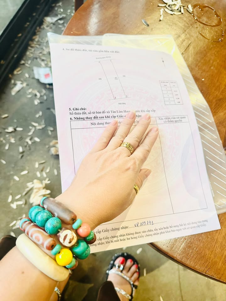 Đất nền Hà Huy Tập, Hà Tĩnh 126m² giá 950 triệu - Nở hậu đẹp long lanh!