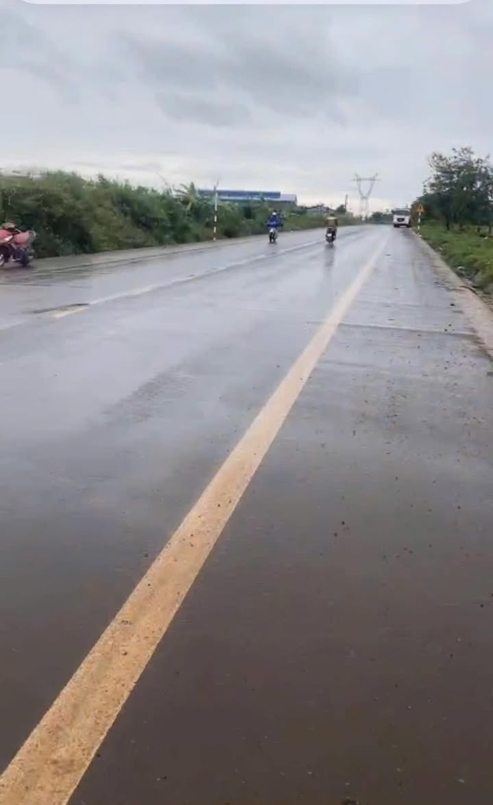 Đất nền Cư Kuin 1800m² giá 1.8 tỷ - Mặt tiền Tỉnh lộ 10, cơ hội đầu tư tuyệt vời!