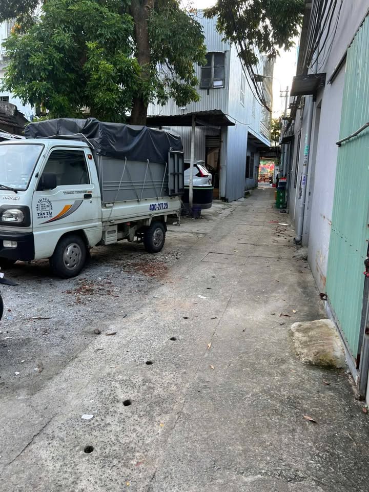 Nhà cấp 4 tại 545 Tôn Đản, Đà Nẵng 50m² giá 2 tỷ - Chính chủ bán gấp!