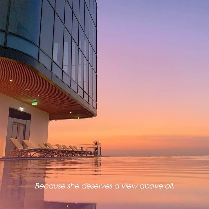 Căn hộ Alacarte Hạ Long 75m² giá 4 tỷ - View biển tuyệt đẹp!