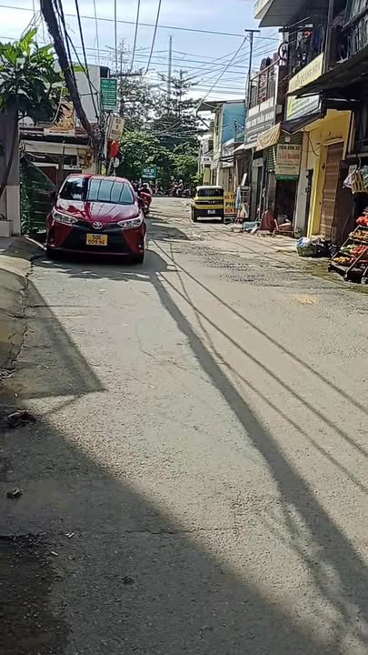 Đất nền Lương Ngọc Quyến, Gò Vấp 140m² giá 18 tỷ - Tiềm năng sinh lời cao!