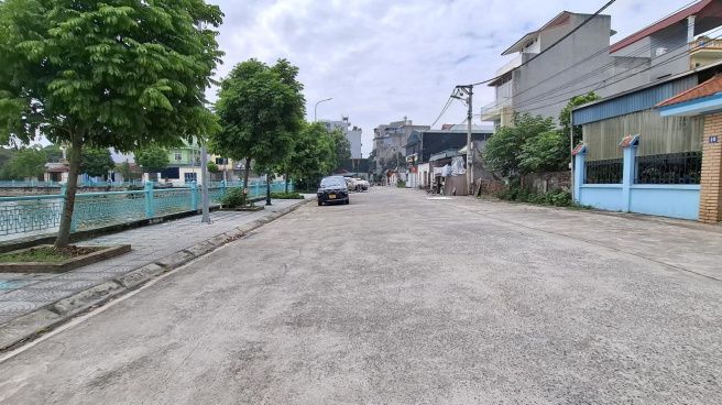 Đất Thụy Phương Bắc Từ Liêm 50m² - Sổ đỏ chính chủ, đầu tư sinh lời cao!