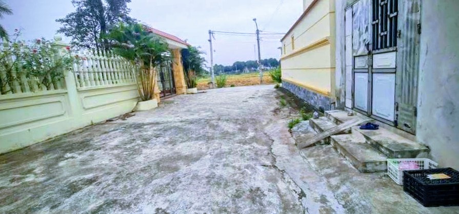 Đất nền Thanh Hà, Thanh Liêm 150m² giá 2.7 tỷ - Vị trí đắc địa gần trường mầm non!