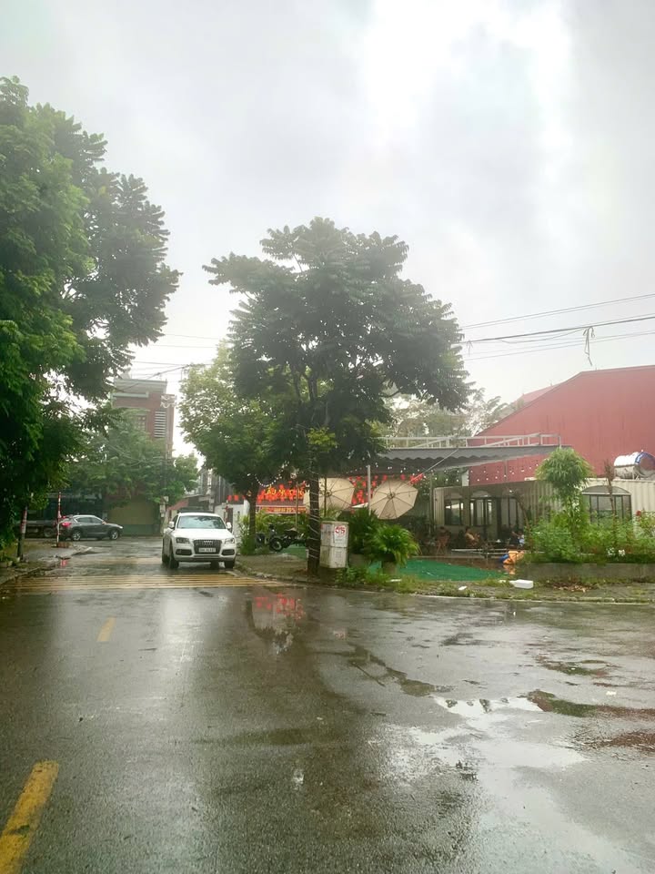 Đất lô góc Hương Mạc, Phù Khê, Bắc Ninh 116m² giá 6 tỷ - Sổ đỏ chính chủ!