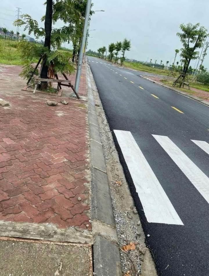 Đất đấu giá Nam Sơn Bắc Ninh 102m² giá 4 tỷ - Đầu tư sinh lời ngay!