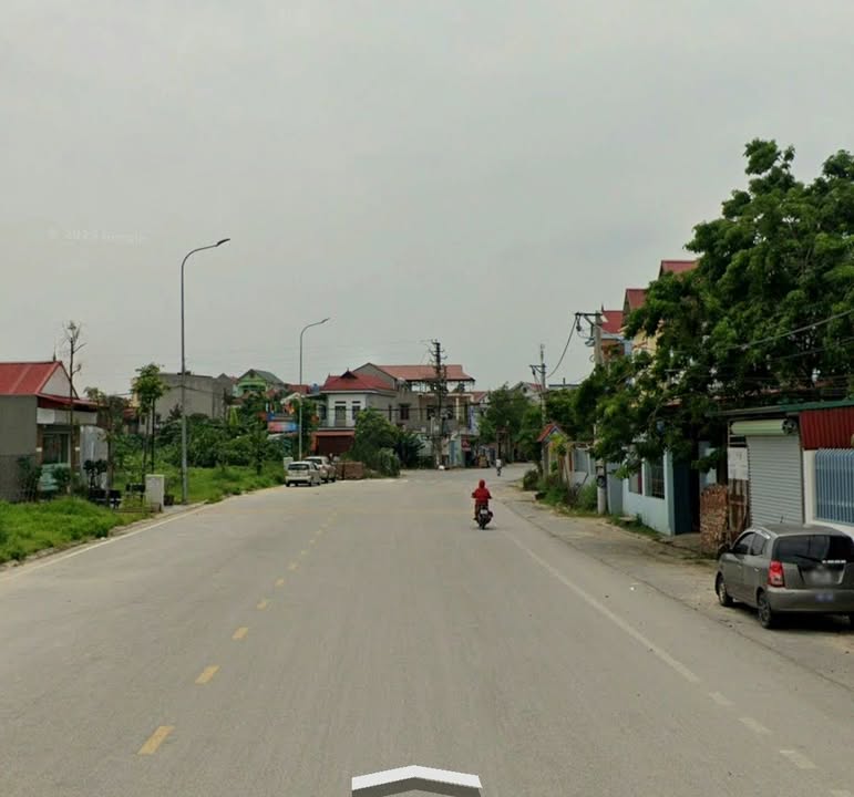 FrontHouse Nhân Hòa Quế Võ 100m² giá 2 tỷ - Kinh doanh sầm uất ngay mặt tiền!