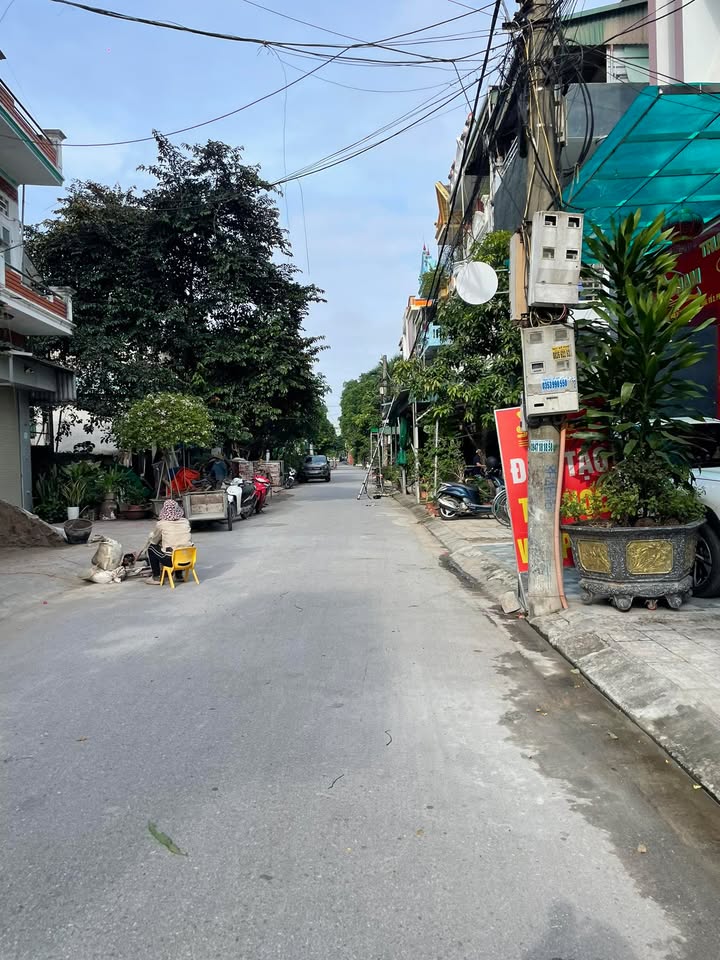 Đất nền TĐC Phú Khánh 62m² giá 3.05 tỷ - Cơ hội đầu tư tuyệt vời!