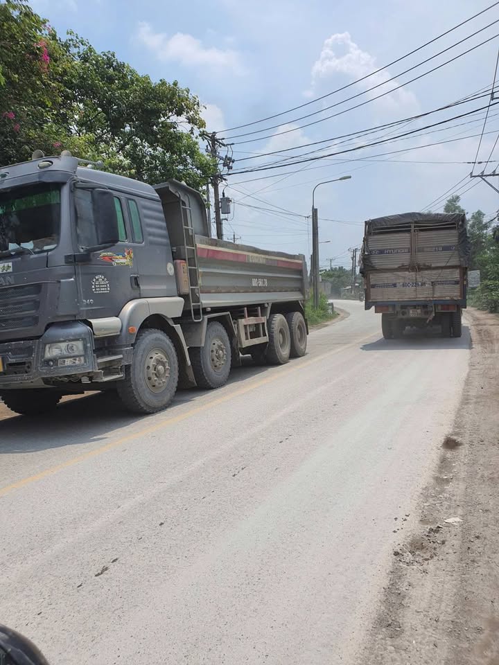 Đất mặt tiền đường Hoàng Văn Bổn, Thiện Tân 7200m² giá 36 tỷ - Lô góc 2 mặt tiền tiện lợi!