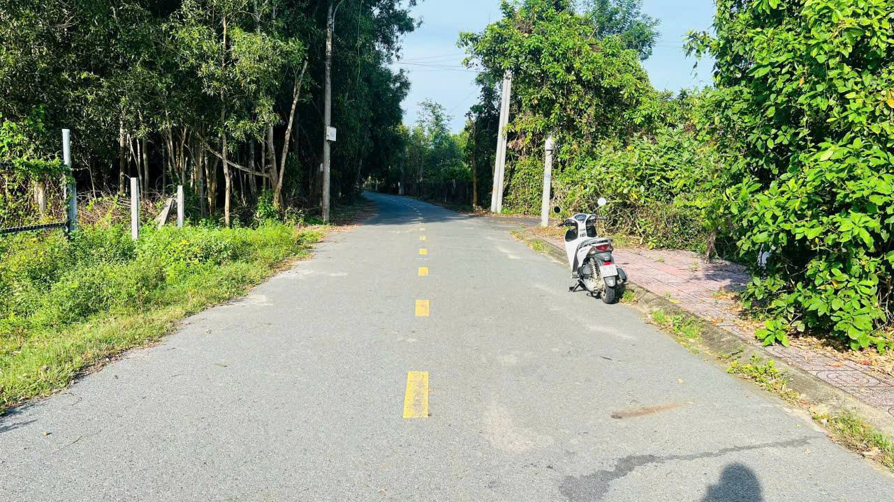 Đất nền Phước Hải 233.8m² giá 2.2 tỷ - View hồ, núi Minh Đạm tuyệt đẹp!