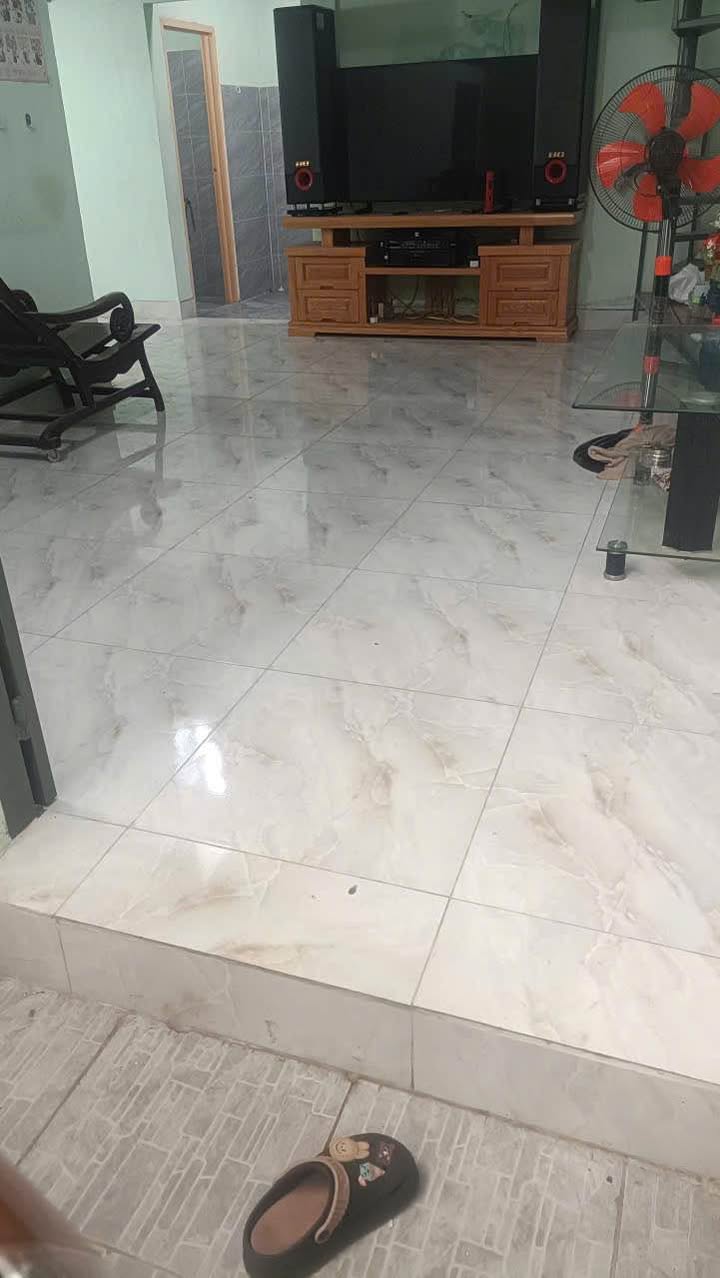 Nhà cấp 4 có gác tại hẻm 842 Bình Giã, 45m² giá 1.299 tỷ - Sổ hồng chính chủ!