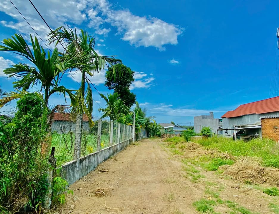 Đất nền Tịnh Ấn Tây 105m² giá thỏa thuận - Lô góc hướng Tây, cơ hội đầu tư hiếm có!